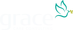 Grace Care Consulting Logo